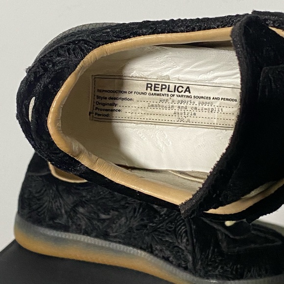 Maison Margiela Replica Shoes - Picture 6 of 6
